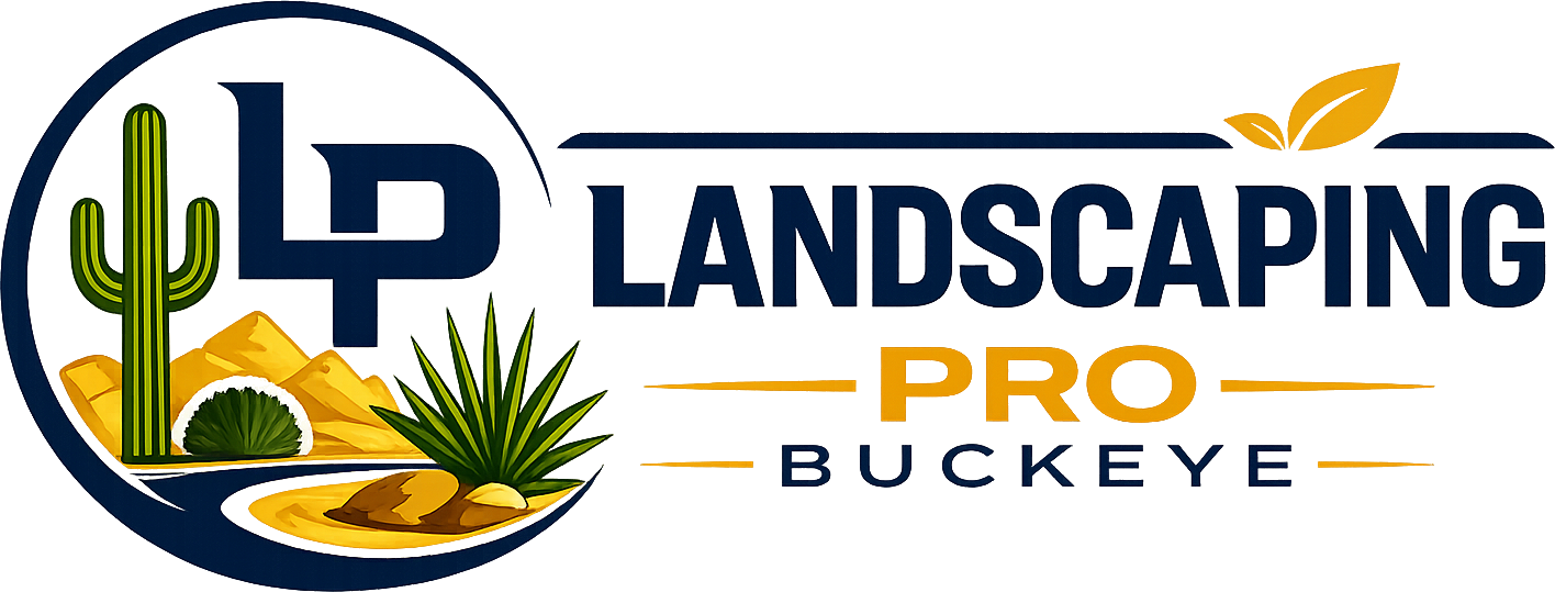 Landscaping Pro Buckeye